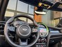 MINI John Cooper Works Cabrio 2.0 JCW Pack F1 aut 231pk Blackline/Camera/Hk/Vol/Btw