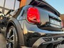 MINI John Cooper Works Cabrio 2.0 JCW Pack F1 aut 231pk Blackline/Camera/Hk/Vol/Btw