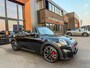 MINI John Cooper Works Cabrio 2.0 JCW Pack F1 aut 231pk Blackline/Camera/Hk/Vol/Btw