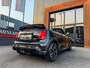 MINI John Cooper Works Cabrio 2.0 JCW Pack F1 aut 231pk Blackline/Camera/Hk/Vol/Btw