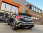 MINI John Cooper Works Cabrio 2.0 JCW Pack F1 aut 231pk Blackline/Camera/Hk/Vol/Btw