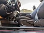 MINI John Cooper Works Cabrio 2.0 JCW Pack F1 aut 231pk Blackline/Camera/Hk/Vol/Btw