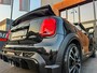 MINI John Cooper Works Cabrio 2.0 JCW Pack F1 aut 231pk Blackline/Camera/Hk/Vol/Btw