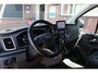 Ford Transit Custom 320 2.0 TDCI 130PK AUT L2H1 Platinum Edition DC / 5 pers / Trekhaak