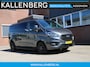 Ford Transit Custom 320 2.0 TDCI 130PK AUT L2H1 Platinum Edition DC / 5 pers / Trekhaak