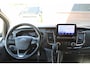 Ford Transit Custom 320 2.0 TDCI 130PK AUT L2H1 Platinum Edition DC / 5 pers / Trekhaak