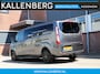 Ford Transit Custom 320 2.0 TDCI 130PK AUT L2H1 Platinum Edition DC / 5 pers / Trekhaak