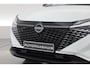 Nissan Qashqai 1.3 MHEV Xtronic N-Connecta | Rijklaar! | Dig. Cockpit | HUD | 360*+PDC | Vooruit-,Stuur-&Stoelverw. | Elek. Klep | Dodehoek | Adapt. Cruise | Climate | Nav+App.Connect | Keyless V