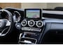 Mercedes-Benz C-klasse Estate AMG 63 S *Pano*Perf. Stoelen*Burmester*Keyless*Camera*