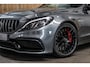 Mercedes-Benz C-klasse Estate AMG 63 S *Pano*Perf. Stoelen*Burmester*Keyless*Camera*