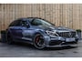 Mercedes-Benz C-klasse Estate AMG 63 S *Pano*Perf. Stoelen*Burmester*Keyless*Camera*