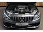 Mercedes-Benz C-klasse Estate AMG 63 S *Pano*Perf. Stoelen*Burmester*Keyless*Camera*
