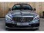 Mercedes-Benz C-klasse Estate AMG 63 S *Pano*Perf. Stoelen*Burmester*Keyless*Camera*