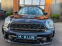 MINI Countryman Cooper S E ALL4 ALL4 aut 220pk/Loune leer/Camera/Led/Navi/Btw