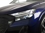 Audi Q4 e-tron 45 S edition Competition 82 kWh 286 pk | Panoramadak | Achteruitrijcamera | Apple Carplay |