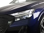 Audi Q4 e-tron 45 S edition Competition 82 kWh 286 pk | Panoramadak | Achteruitrijcamera | Apple Carplay |