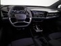 Audi Q4 e-tron 45 S edition Competition 82 kWh 286 pk | Panoramadak | Achteruitrijcamera | Apple Carplay |