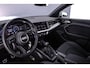 Audi A1 Sportback 25 TFSI Advanced edition | Apple/Android Play | Cruise | MMI Plus | Ambient Light | Dynamic-pakket |
