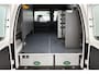 Volkswagen Caddy Maxi ABT E-CADDY Stoelverwarming Trekhaak Apple CarPlay
