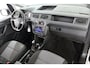 Volkswagen Caddy Maxi ABT E-CADDY Stoelverwarming Trekhaak Apple CarPlay
