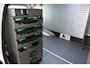 Volkswagen Caddy Maxi ABT E-CADDY Stoelverwarming Trekhaak Apple CarPlay