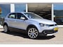 Volkswagen Polo 1.2 TSI Cross, Automaat, Climate, Cruise, Dealer ond, PDC V+A, Trekhaak, Prijs is Rijklaar Inclusief 6 Maanden Garantie