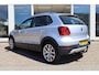 Volkswagen Polo 1.2 TSI Cross, Automaat, Climate, Cruise, Dealer ond, PDC V+A, Trekhaak, Prijs is Rijklaar Inclusief 6 Maanden Garantie