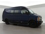 Chevrolet Starcraft USA 5.7 V8 245 PK LPG AUT. DUBBEL CAB. + ROLSTOELLIFT | CARPLAY *MARGE*