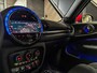 MINI Clubman 2.0 JCW ALL4 John Cooper Works F1 aut 306pk Rebelgreen/Pano/Camera/Hk/19"Jcw/Bomvol