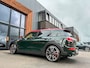 MINI Clubman 2.0 JCW ALL4 John Cooper Works F1 aut 306pk Rebelgreen/Pano/Camera/Hk/19"Jcw/Bomvol