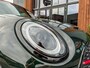 MINI Clubman 2.0 JCW ALL4 John Cooper Works F1 aut 306pk Rebelgreen/Pano/Camera/Hk/19"Jcw/Bomvol