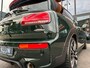 MINI Clubman 2.0 JCW ALL4 John Cooper Works F1 aut 306pk Rebelgreen/Pano/Camera/Hk/19"Jcw/Bomvol