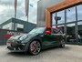 MINI Clubman 2.0 JCW ALL4 John Cooper Works F1 aut 306pk Rebelgreen/Pano/Camera/Hk/19"Jcw/Bomvol
