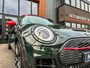 MINI Clubman 2.0 JCW ALL4 John Cooper Works F1 aut 306pk Rebelgreen/Pano/Camera/Hk/19"Jcw/Bomvol