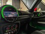 MINI Clubman 2.0 JCW ALL4 John Cooper Works F1 aut 306pk Rebelgreen/Pano/Camera/Hk/19"Jcw/Bomvol