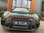 MINI Clubman 2.0 JCW ALL4 John Cooper Works F1 aut 306pk Rebelgreen/Pano/Camera/Hk/19"Jcw/Bomvol