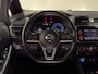 Nissan Leaf Visia 40 kWh | Keyless | Cruise Control Adaptief | Verwarmde stoelen |