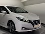Nissan Leaf Visia 40 kWh | Keyless | Cruise Control Adaptief | Verwarmde stoelen |