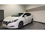 Nissan Leaf Visia 40 kWh | Keyless | Cruise Control Adaptief | Verwarmde stoelen |