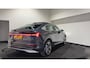 Audi e-tron Sportback 55 quattro Business edition Plus 95 kWh Leder interieur | Pano dak | Trekhaak | Soh (batterijcheck) Waarde 92,3 %
