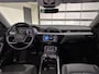 Audi e-tron Sportback 55 quattro Business edition Plus 95 kWh Leder interieur | Pano dak | Trekhaak | Soh (batterijcheck) Waarde 92,3 %