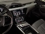 Audi e-tron Sportback 55 quattro Business edition Plus 95 kWh Leder interieur | Pano dak | Trekhaak | Soh (batterijcheck) Waarde 92,3 %