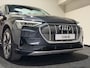 Audi e-tron Sportback 55 quattro Business edition Plus 95 kWh Leder interieur | Pano dak | Trekhaak | Soh (batterijcheck) Waarde 92,3 %