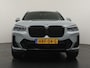 BMW X4 xDrive30i High Executive Navigatie - 360 Camera - HUD Display - Laser light - Elektrisch wegklapbare trekhaak -  Stoel & Stuurverwarming - Virena zekerheidspakket: € 895,-