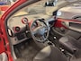 Toyota Aygo 1.0-12V ASPERATION RED MET LEDER + SPORTPACK AIRCO SLECHTS 125.000 KM