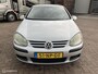 Volkswagen Golf 1.6 FSI Comfortline