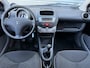 Peugeot 107 1.0-12V XS 2e Eigenaar|Airco|Elektr. Ramen|5-Deurs|N.A.P|APK tot 01-2027