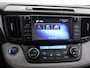 Toyota RAV4 2.5 Hybrid AWD Executive | Panoramadak | Trekhaak | Stoelverwarming | Dodehoekdetectie | Elek. Achterklep | Keyless Entry/Go |