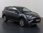 Toyota RAV4 2.5 Hybrid AWD Executive | Panoramadak | Trekhaak | Stoelverwarming | Dodehoekdetectie | Elek. Achterklep | Keyless Entry/Go |