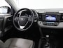 Toyota RAV4 2.5 Hybrid AWD Executive | Panoramadak | Trekhaak | Stoelverwarming | Dodehoekdetectie | Elek. Achterklep | Keyless Entry/Go |